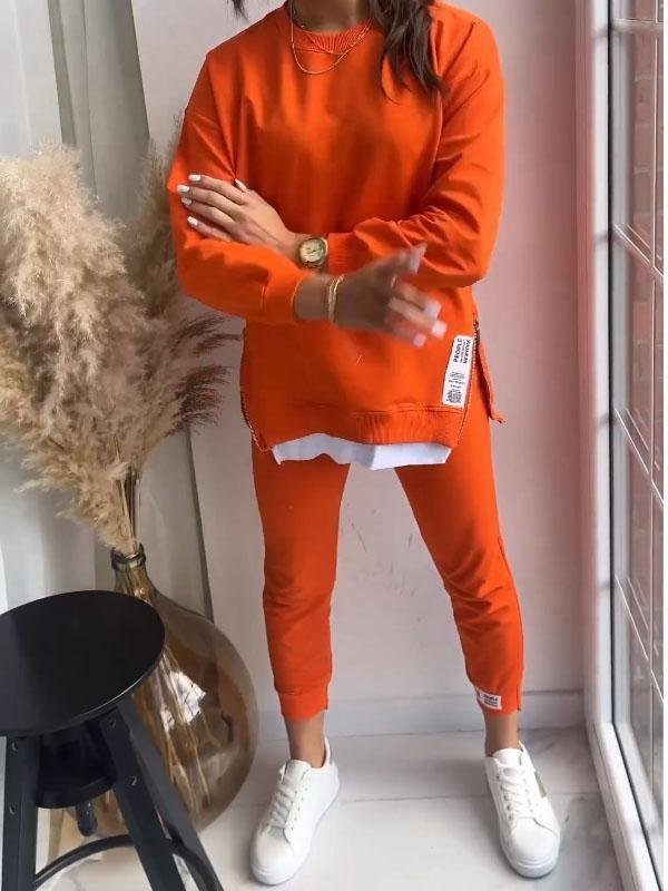 Caro™ - Premium Comfy Loungewear Set