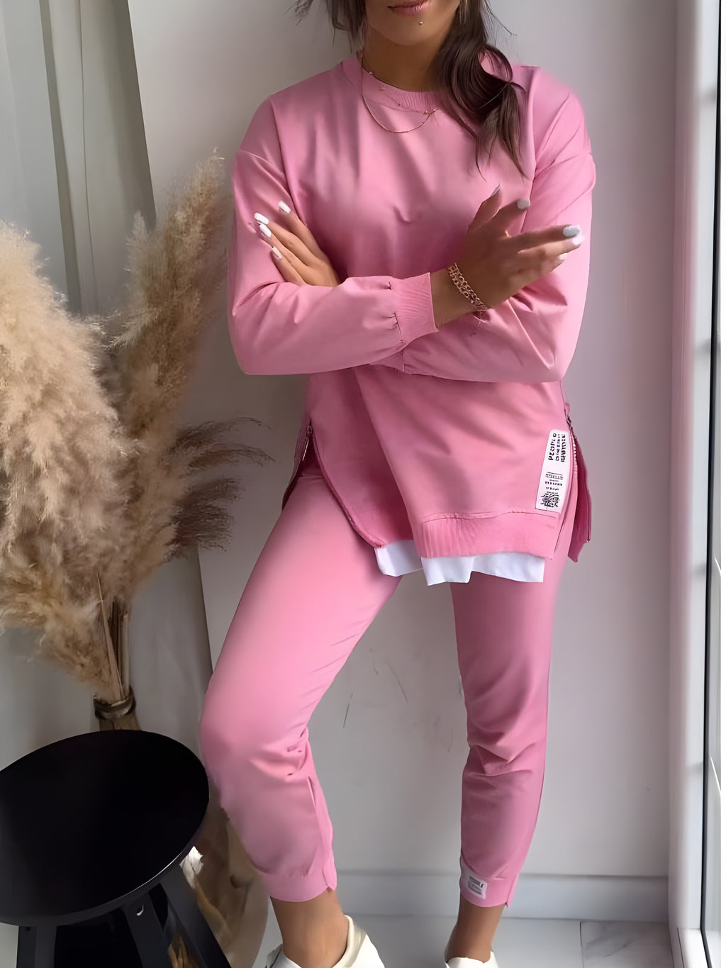 Caro™ - Premium Comfy Loungewear Set