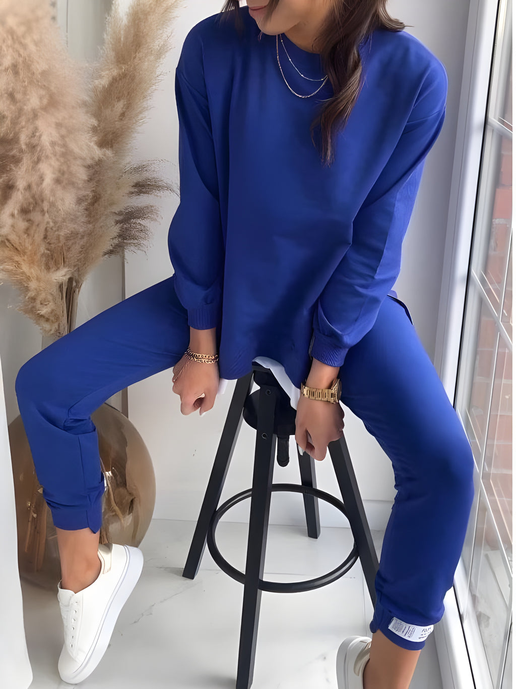 Caro™ - Premium Comfy Loungewear Set
