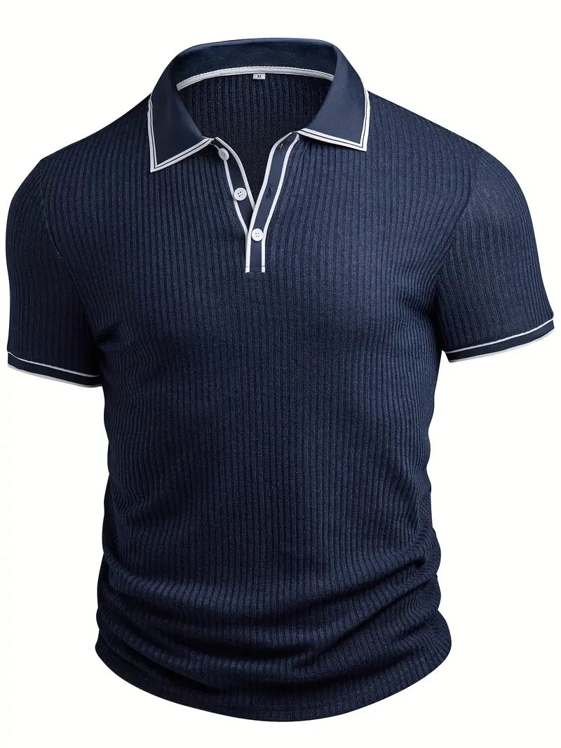 Mario™ |Quality Polo Shirt