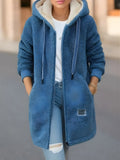 Peggy - Women Fleece Jacket