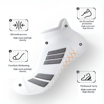 Orthopedic Running-Sneaker Socks