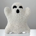 Halloween - Pluffy Ghost Pillow TRIO