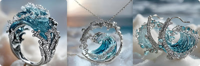 Atlantis™ | Jewelry Collection