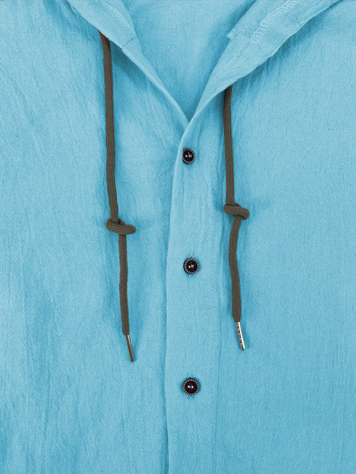 Paolo™ | Premium Shirt with Hood