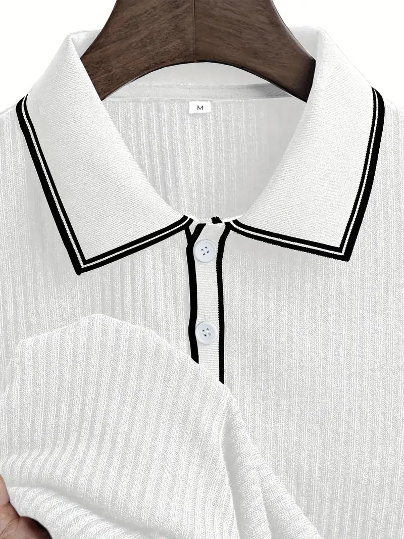 Mario™ |Quality Polo Shirt