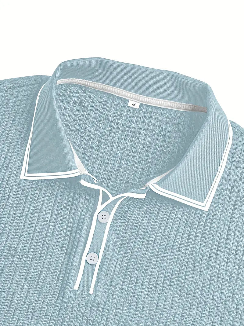 Mario™ |Quality Polo Shirt