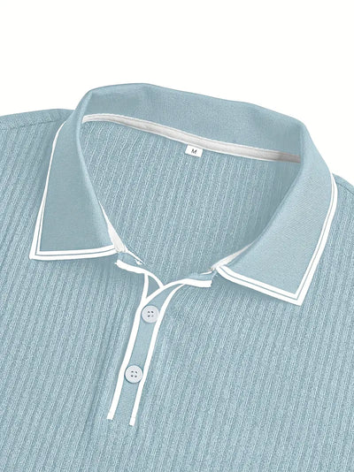 Mario™ |Quality Polo Shirt