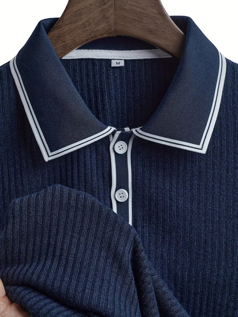 Mario™ |Quality Polo Shirt