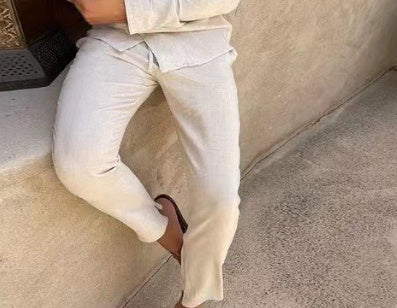 Charles ™ | Casual Long-sleeved Suits