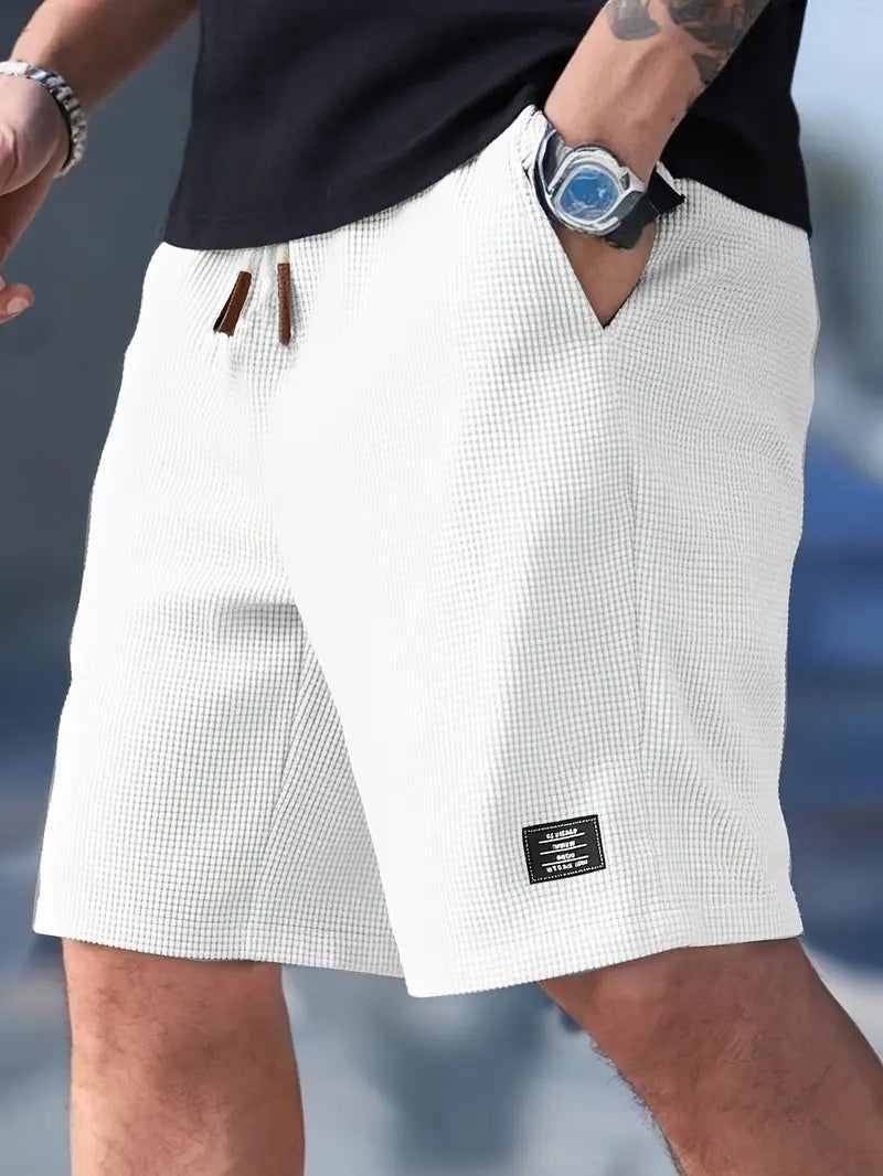 Fabian™ | Elegant Gentemen's Short