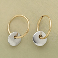 Designer Boho Earrings