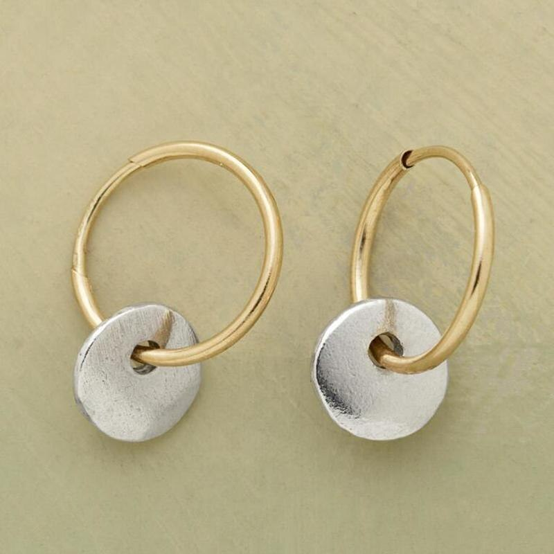 Designer Boho Earrings