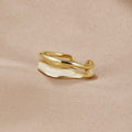 Hope - Unique Layered Ring