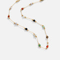 Lybi - Elegant Minimalistic Necklace