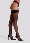 Plain Top Hold Ups - Multiple colours