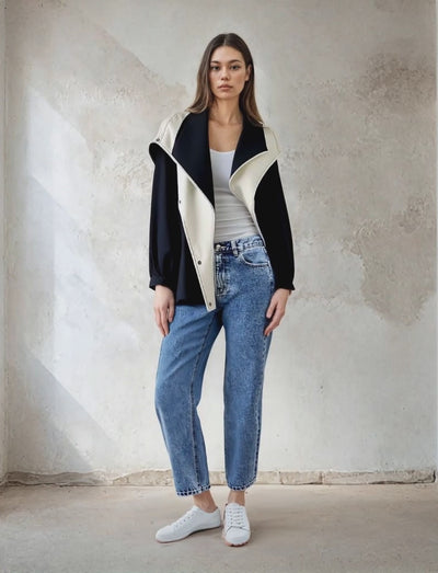 Lara™ | Elegant Women Jacket - All Weather