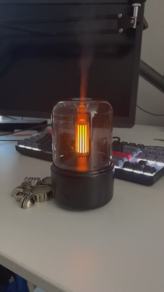 GLOW AROMA™ by CERURO