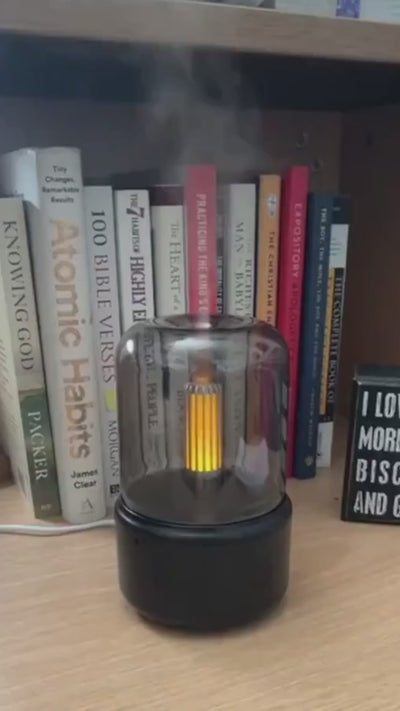 GLOW AROMA™ by CERURO